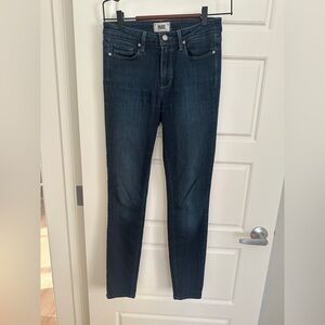 Women’s PAIGE Hoxton Ultra Skinny